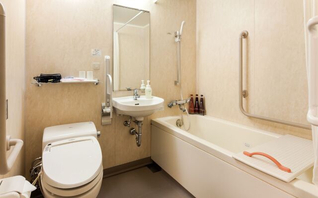 Daiwa Roynet Hotel MITO