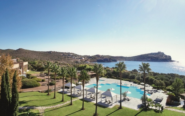 Cape Sounio Grecotel Boutique Resort