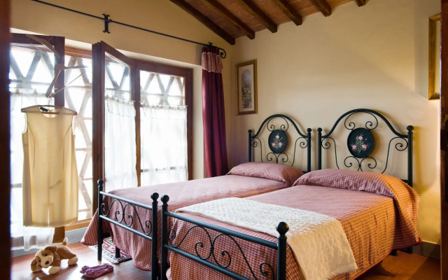 Tenuta Sant'Ilario