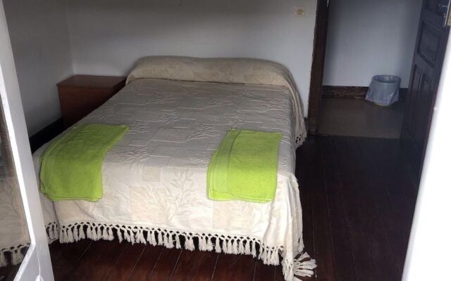 Albergue San Martin