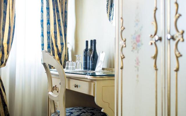 Locanda Ca' Zose
