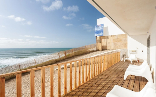 Blue Buddha Beach Rooms & Suites