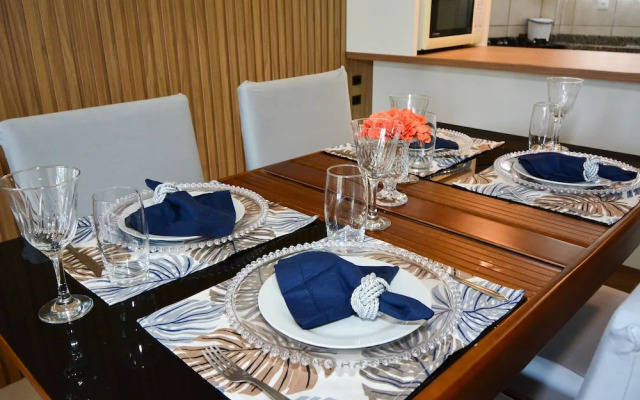 Refúgio Terra do Sol