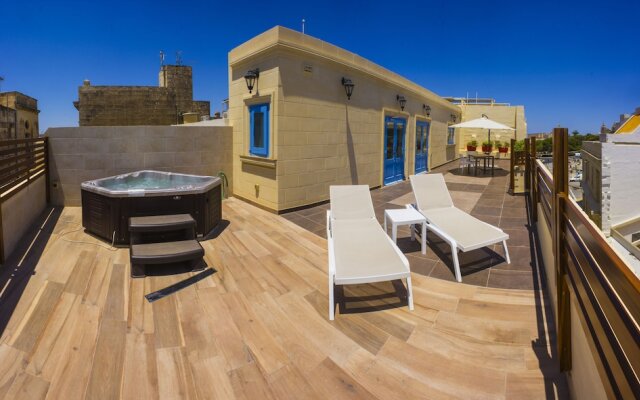 Casa Azzopardi Suites