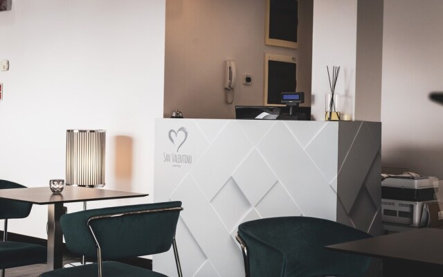 San Valentino Hotel