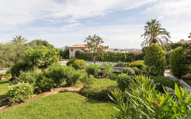 Studio Residence Eden Park