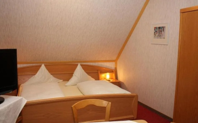 Hotel Drei Kronen