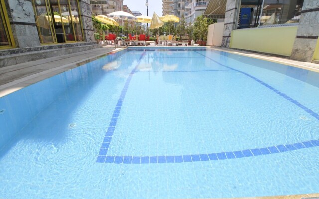 Klas Dom Suite Annexe - All Inclusive