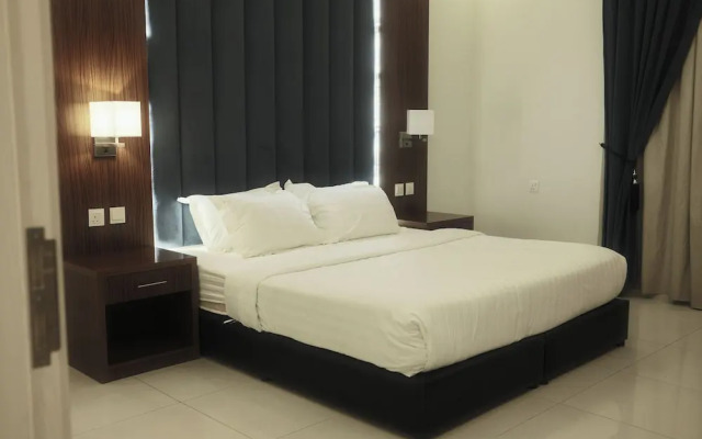 Reef Al Qassim Hotel Apartments