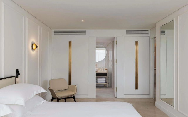 Theatron Jerusalem Hotel & Spa - MGallery Collection