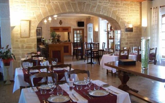 Logis Auberge De La Tour