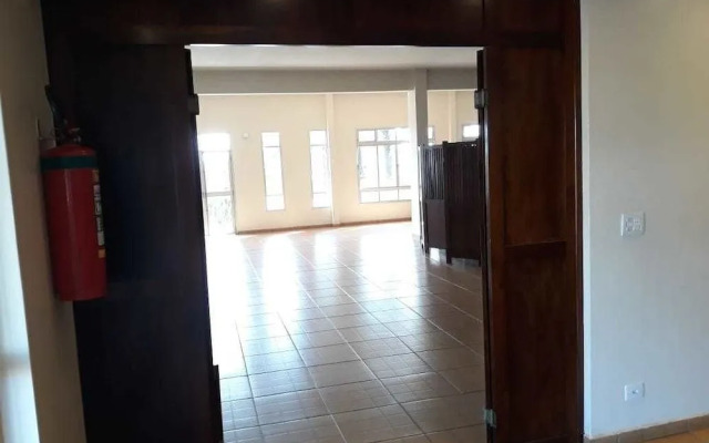 Gran Tour Hotel de Capivari