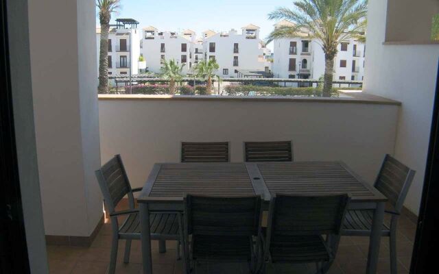 106447 - Apartment in Vera