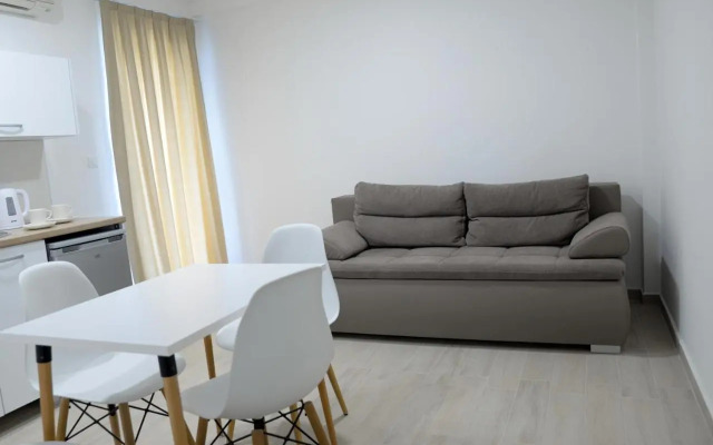 Guest House Sandra Lagadin