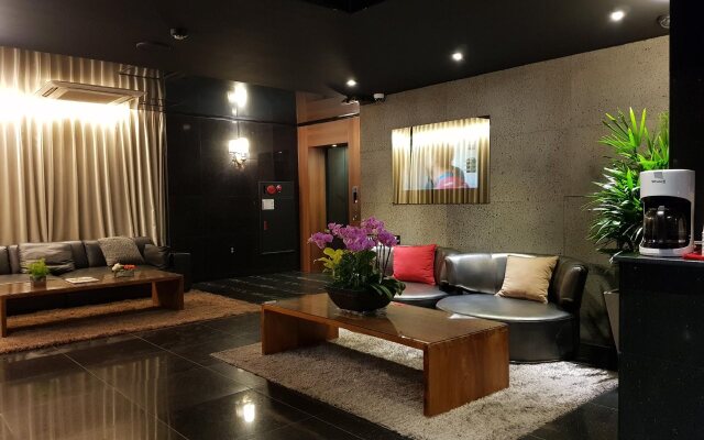 California Hotel Seocho