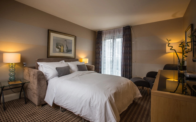 The Club Hotel and Spa