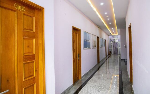 BlueSea Hotel