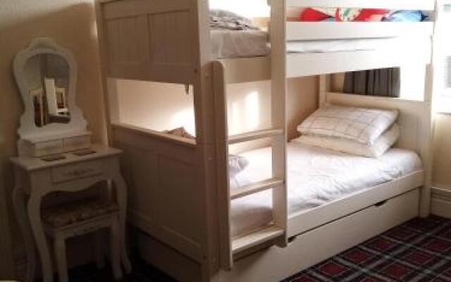 Schofield Guest House