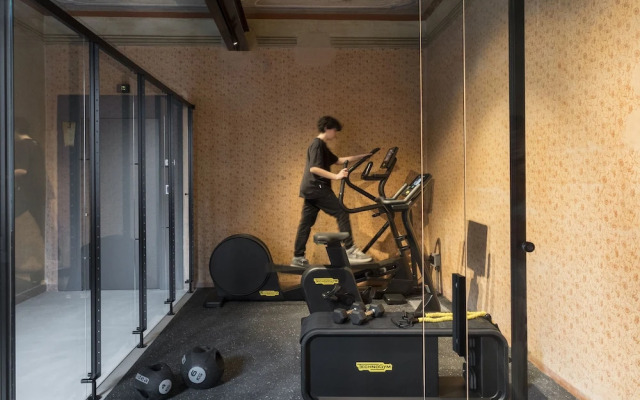 Antica Dimora Le Misure