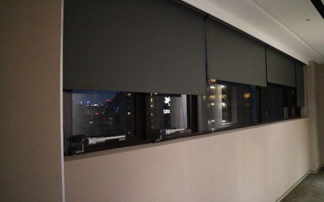 Green World Grand NanJing