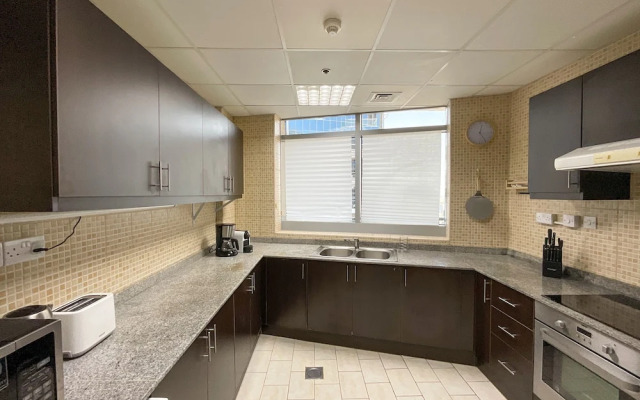 HiGuests - Marina Wharf 1