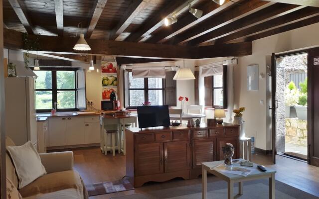 Apartamentos San Antonio