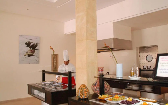 Le Petit Palais Djerba & Spa
