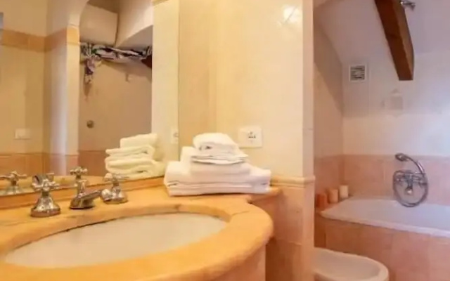 Rossy house Sorrento