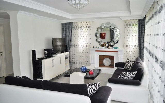 Heights Villa 3B