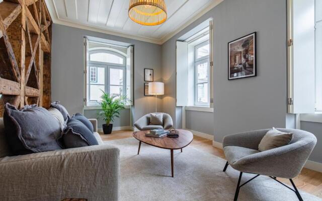 Prima Collection - São Nicolau 119 Luxury Apartments