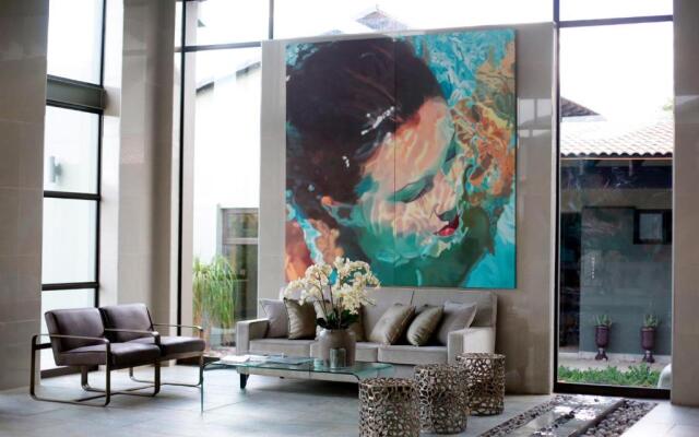 Palala Boutique Game Lodge & Spa