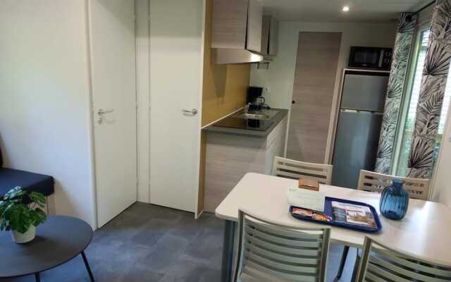 Camping Collonges-la-Rouge