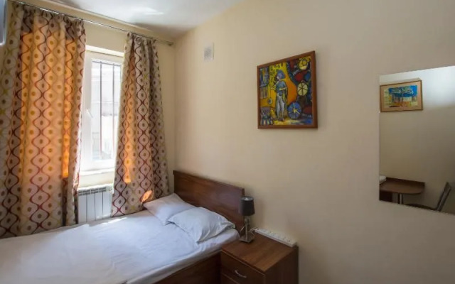 Mini Hotel Yerevan
