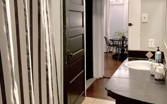 Jefferson Home Room 1