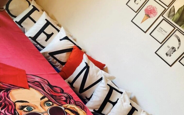 Chez Melo Taş Konak Otel