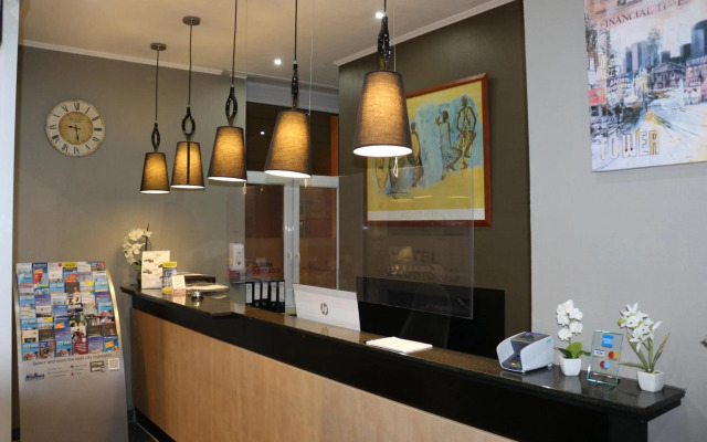 Hotel Columbus