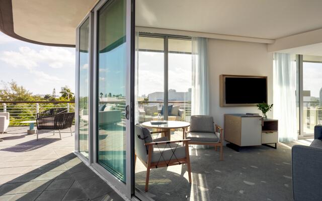 Kimpton Hotel Palomar South Beach by IHG