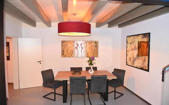 The Fountain Loft - 170sqm