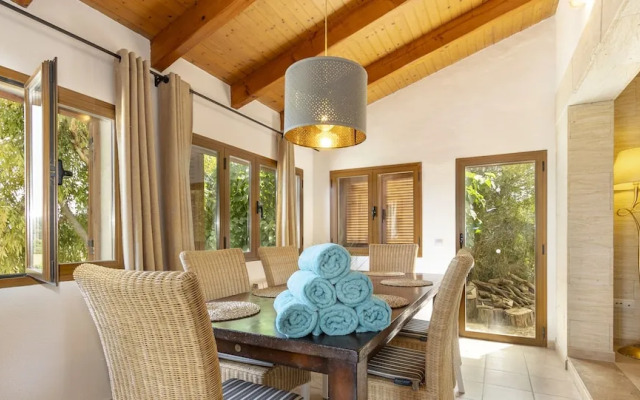 Villa in Alcudia Near Puerto Alcudia Beach