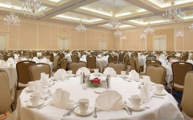 Hilton Columbus at Easton