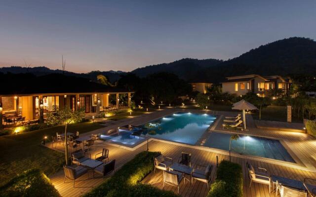 Lemon Tree Premier Resort Corbett