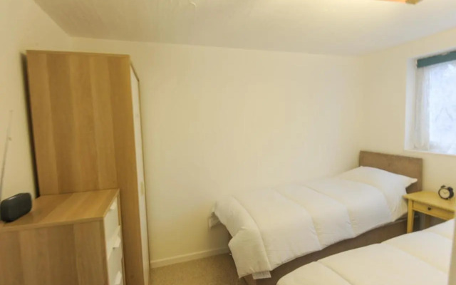 South Fistral View Apartment