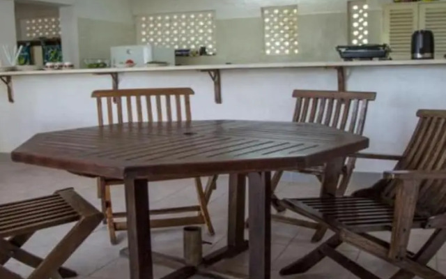 Shimoni Reef Lodge