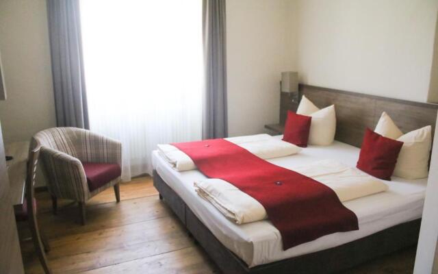 Boutique Hotel zur Post