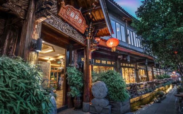 Lisiman Inn