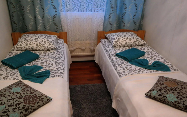 Guesthouse Stranda Helsinki
