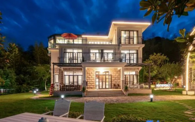 Huzhou Banpoli Homestay