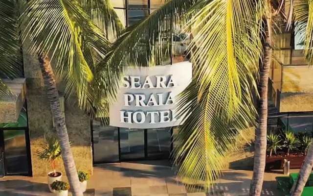 Seara Praia Hotel
