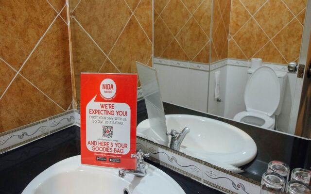 Karnmanee Place Hotel