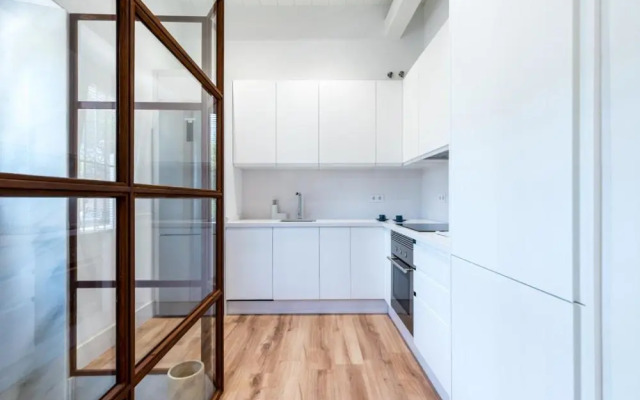 Puerta Real Home Apartment 2